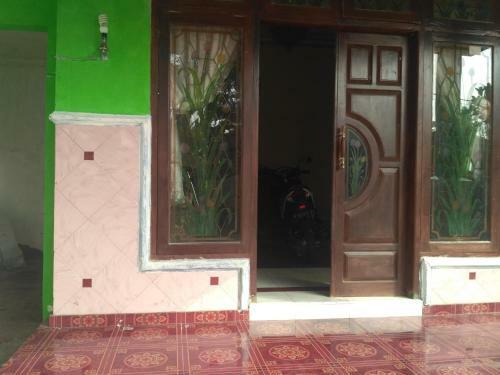Bed & Breakfast Ijen Java Homestay