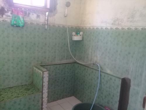 Bed & Breakfast Ijen Java Homestay