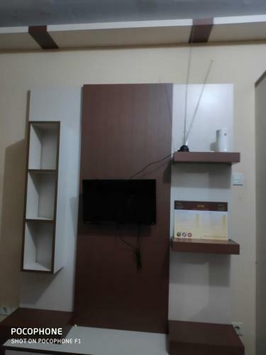 Apartamento D&g At Green Lake View 3