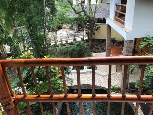Mangga Lodge