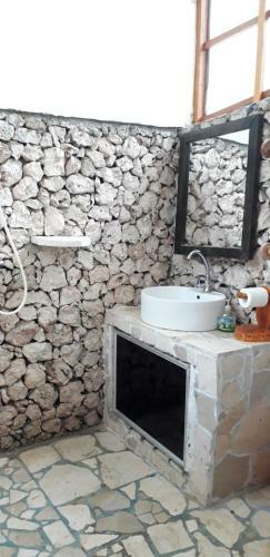 Mangga Lodge