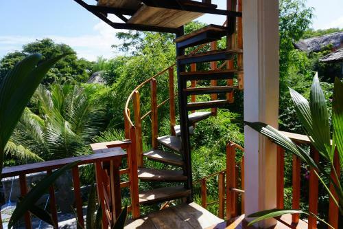 Mangga Lodge