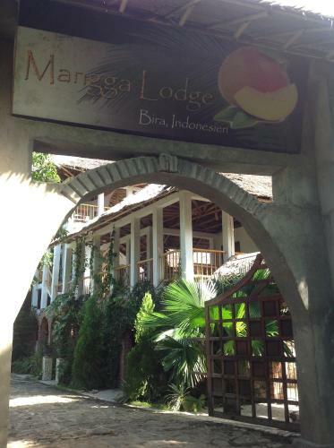 Mangga Lodge