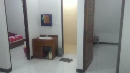 Pondok Sania Bedugul