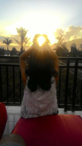Pondok Sania Bedugul
