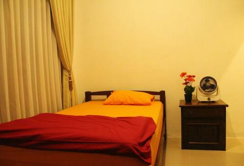 Anugro's Homestay By The Grand Java