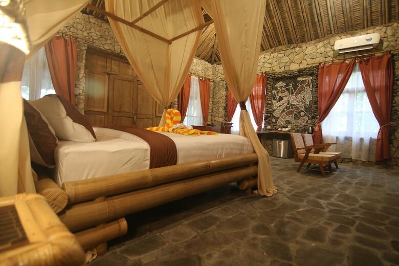 Hotel Rajaklana Resort And Spa