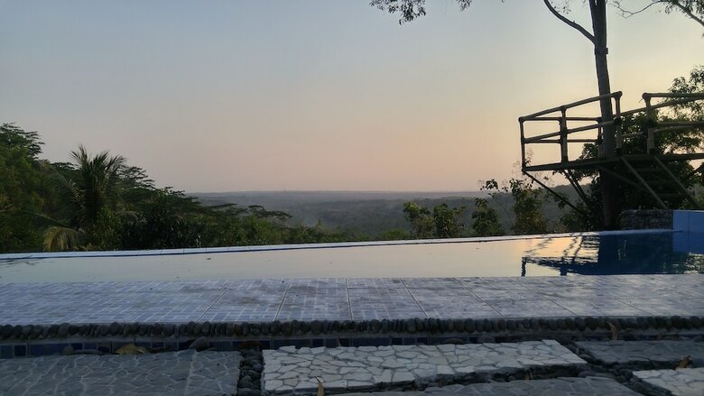 Hotel Rajaklana Resort And Spa