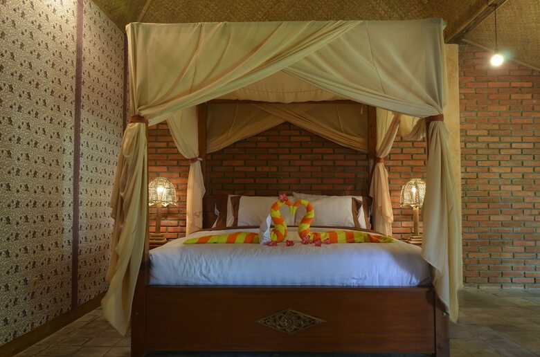 Hotel Rajaklana Resort And Spa