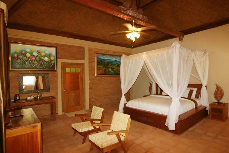Hotel Rajaklana Resort And Spa