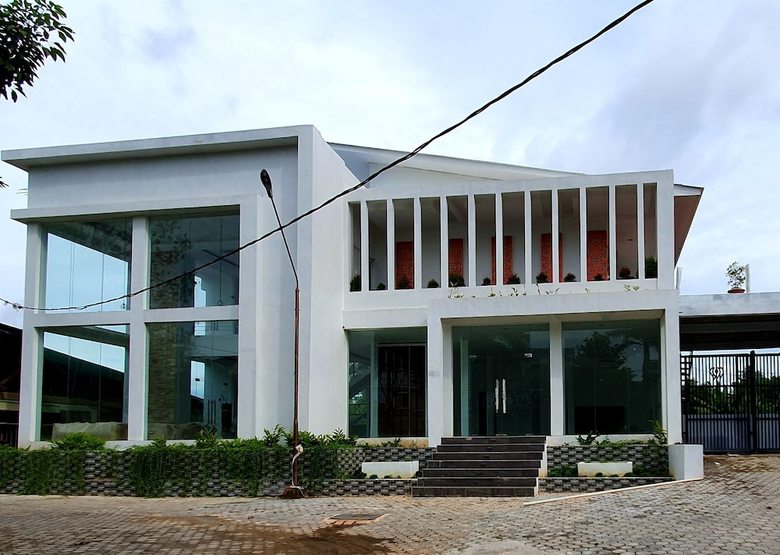 Hotel Banjar Permai