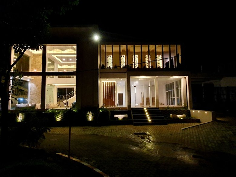 Hotel Banjar Permai