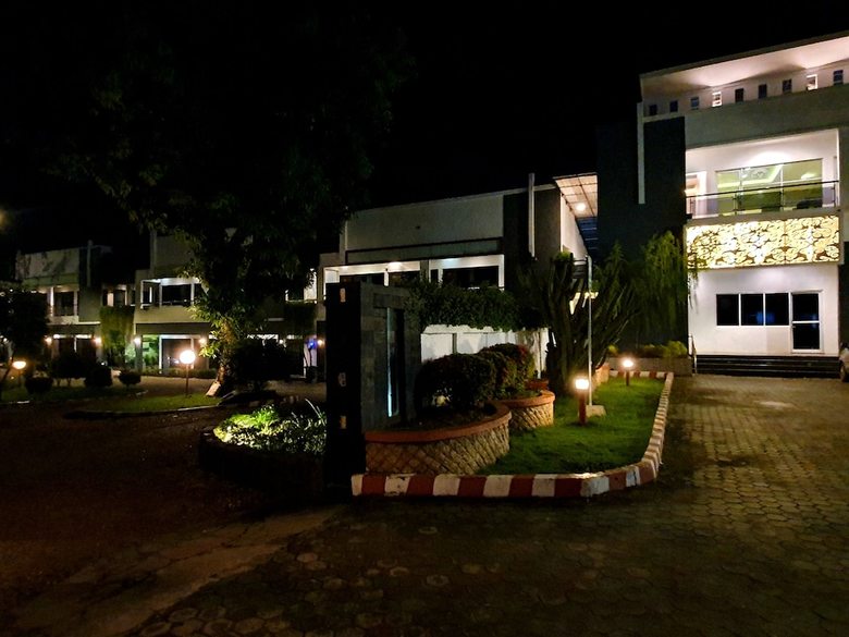 Hotel Banjar Permai