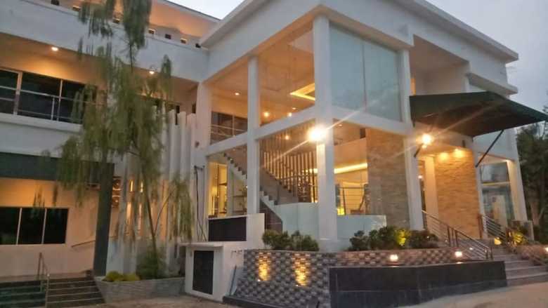 Hotel Banjar Permai