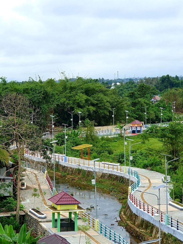 Hotel Banjar Permai