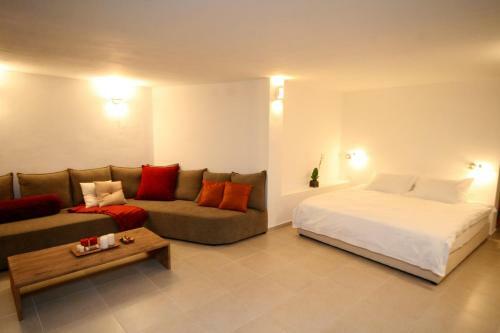 Bed & Breakfast Above The Sea