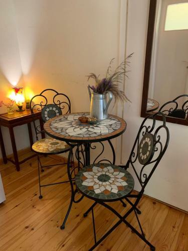 Hostal Netta's Place