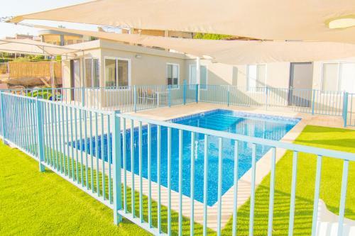 Villa Shmulik's Resort