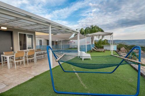 Villa Shmulik's Resort