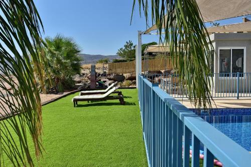 Villa Shmulik's Resort