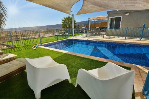 Villa Shmulik's Resort
