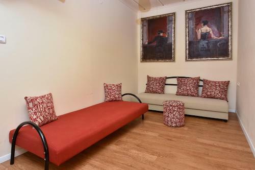 Villa Shmulik's Resort