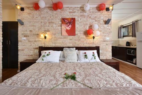 Villa Shmulik's Resort