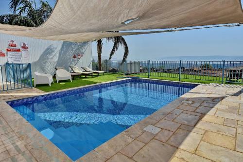 Villa Shmulik's Resort