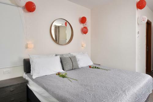 Villa Shmulik's Resort