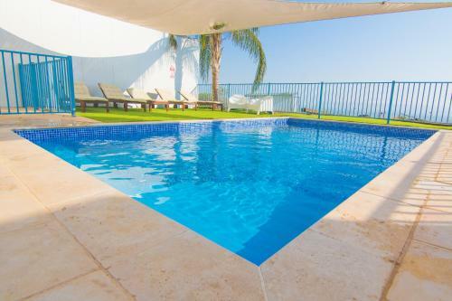 Villa Shmulik's Resort