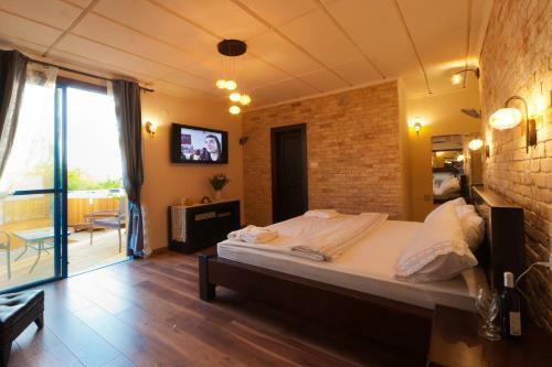 Villa Shmulik's Resort