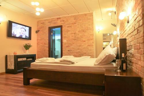 Villa Shmulik's Resort