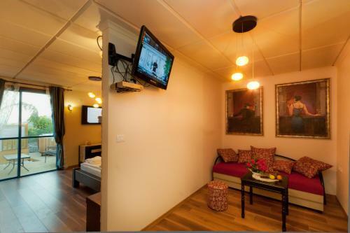 Villa Shmulik's Resort