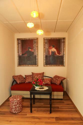 Villa Shmulik's Resort