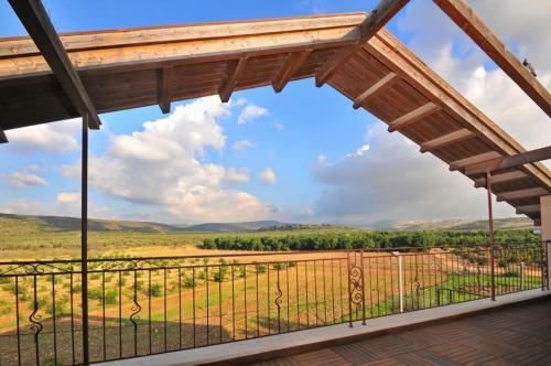 Elisheva Western Galilee Hotel