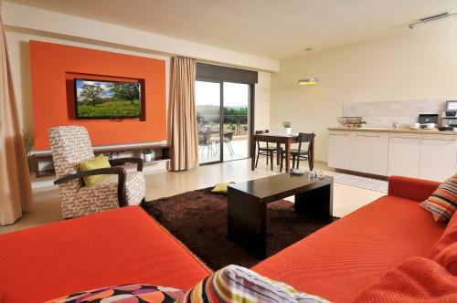 Elisheva Western Galilee Hotel