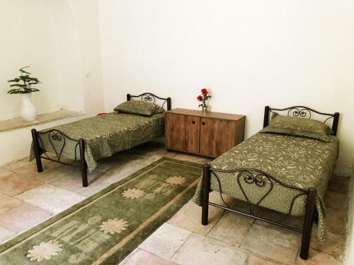 Hostal Herod's Guesthouse