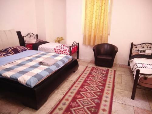 Hostal Herod's Guesthouse