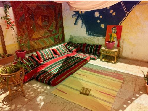 Hostal Herod's Guesthouse