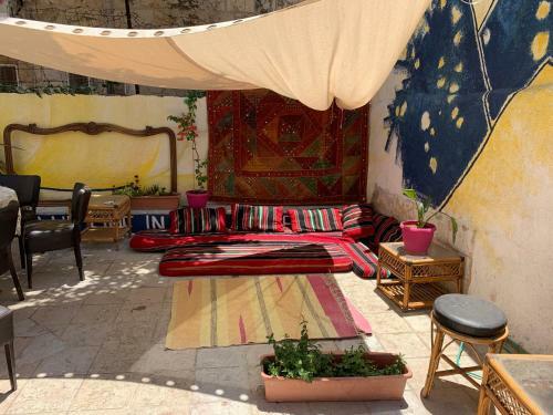 Hostal Herod's Guesthouse
