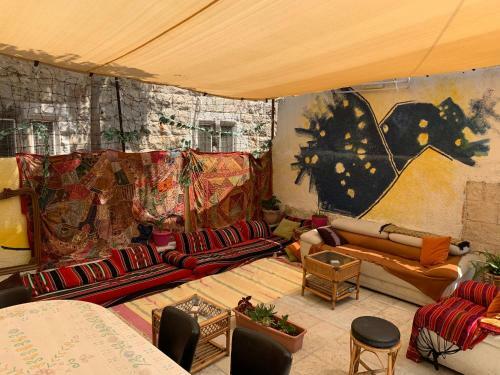 Hostal Herod's Guesthouse
