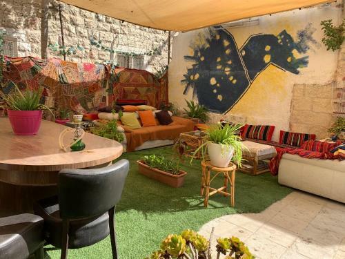 Hostal Herod's Guesthouse
