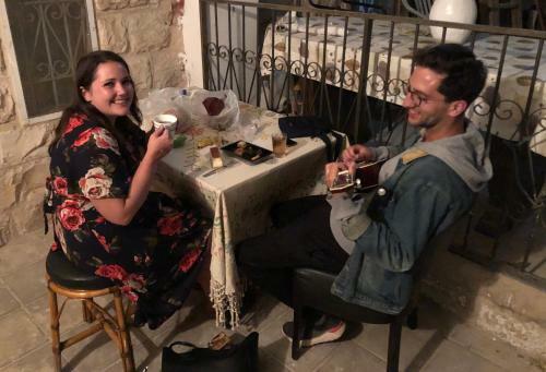 Hostal Herod's Guesthouse