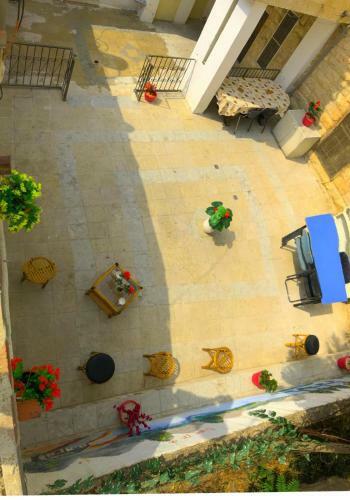 Hostal Herod's Guesthouse