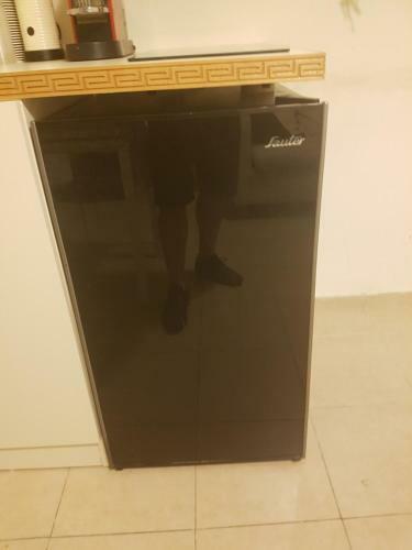 Apartamento Mor