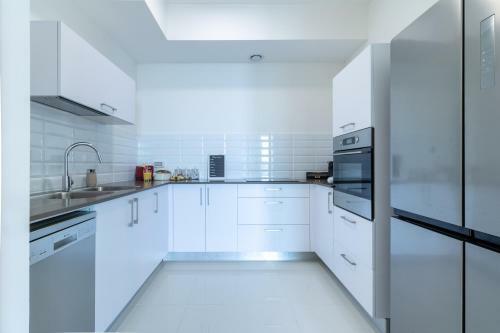 Apartamento Jtower - Jerusalem