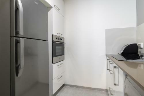 Apartamento Jtower - Jerusalem