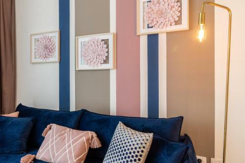 Apartamento Jtower - Jerusalem