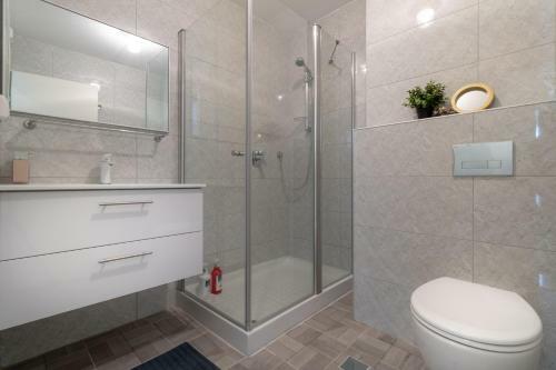Apartamento Jtower - Jerusalem