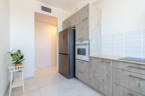 Apartamento Jtower - Jerusalem